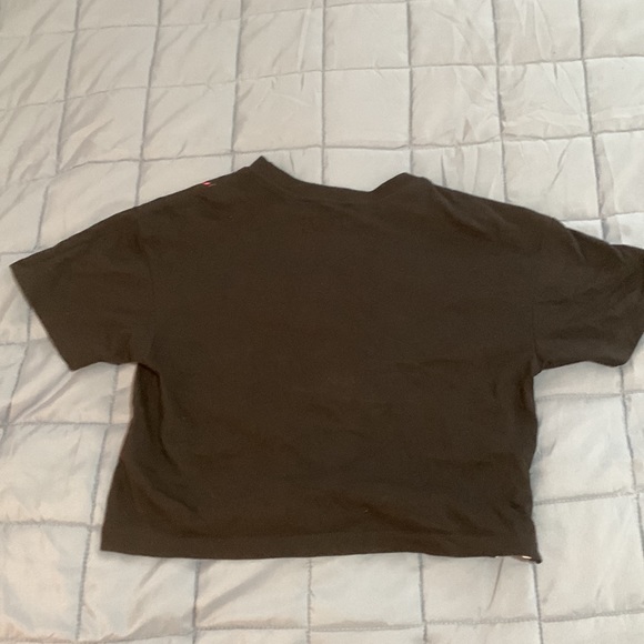 Jordan girls t shirt size small - Picture 2 of 4